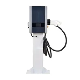 7kW DC Wallbox EV Charger Station, CCS2 Plug, 90V-265V, IP54